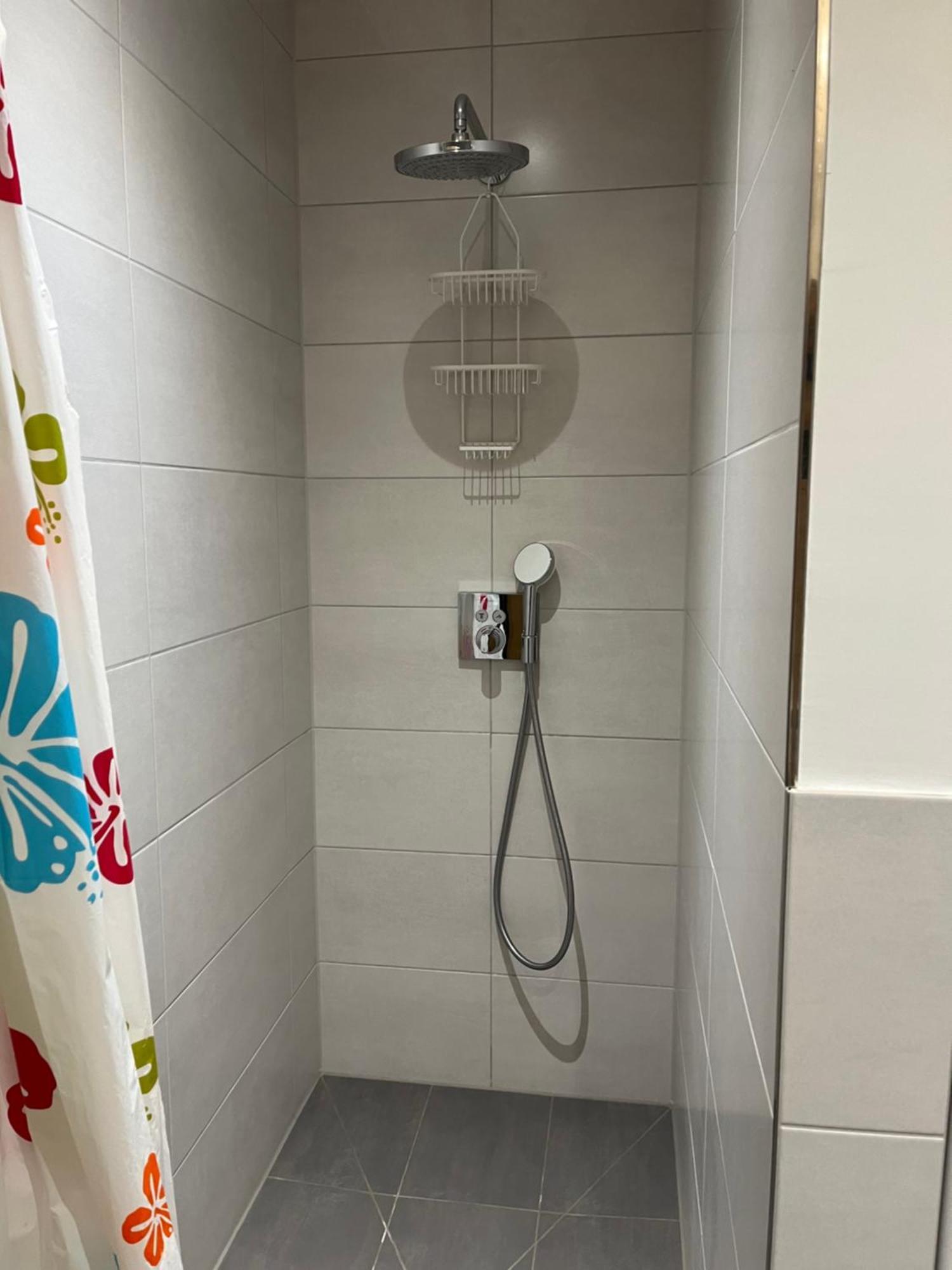 Ferienwohnung Ostseegras Markgrafenheide, 350M Bis Zur Ostsee, Unweit Von Warnemuende 로스토크 외부 사진