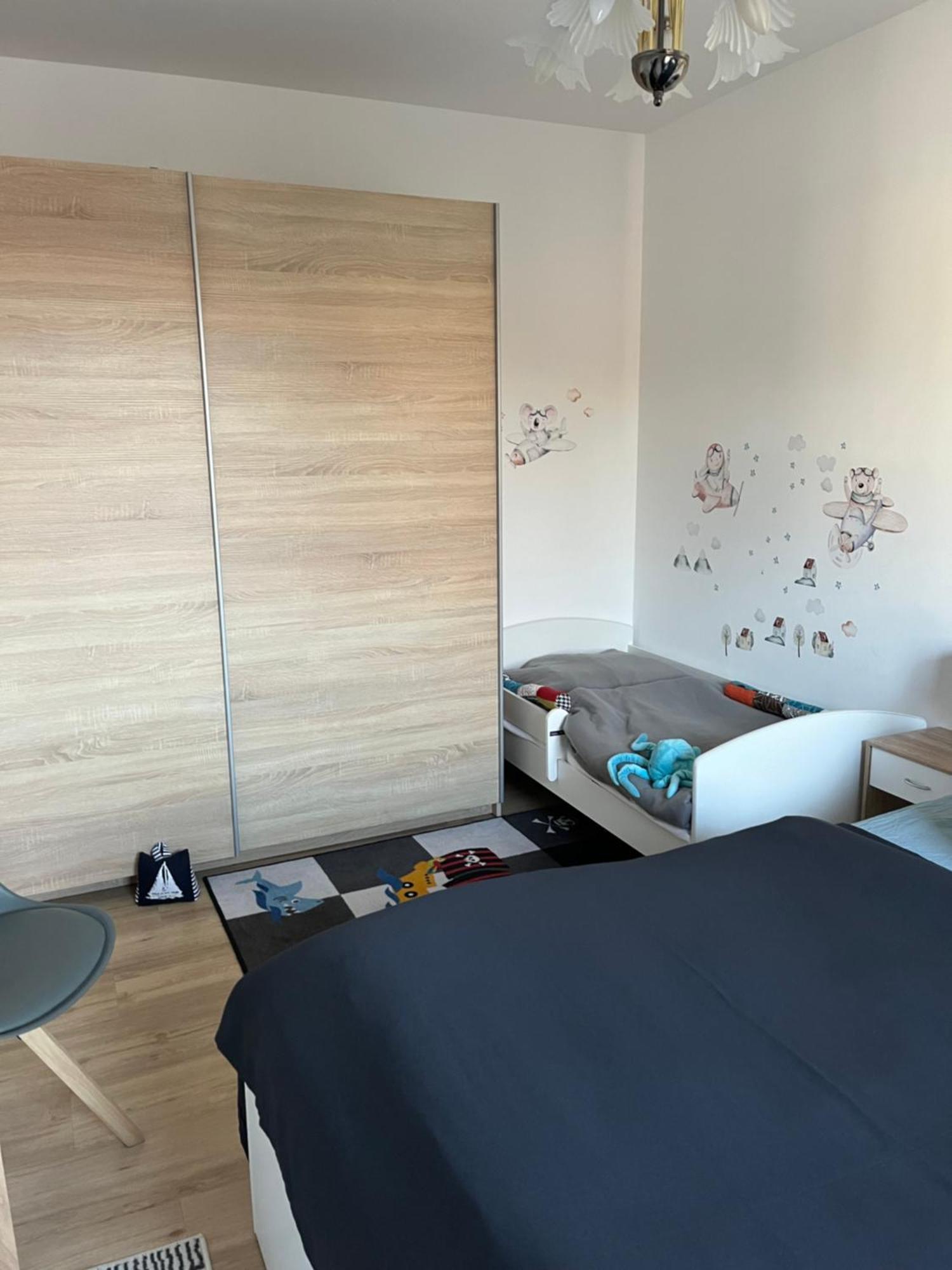 Ferienwohnung Ostseegras Markgrafenheide, 350M Bis Zur Ostsee, Unweit Von Warnemuende 로스토크 외부 사진