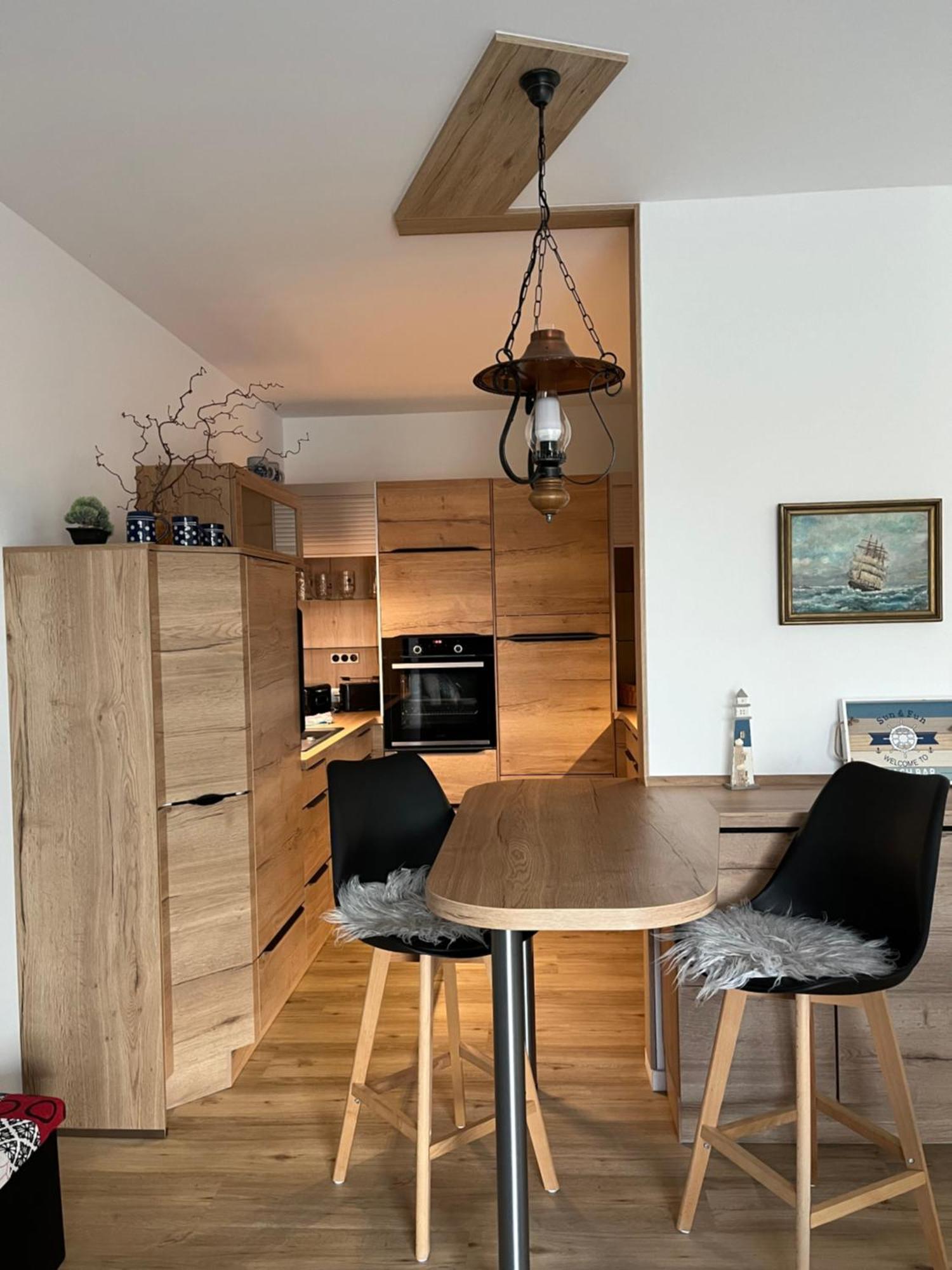 Ferienwohnung Ostseegras Markgrafenheide, 350M Bis Zur Ostsee, Unweit Von Warnemuende 로스토크 외부 사진