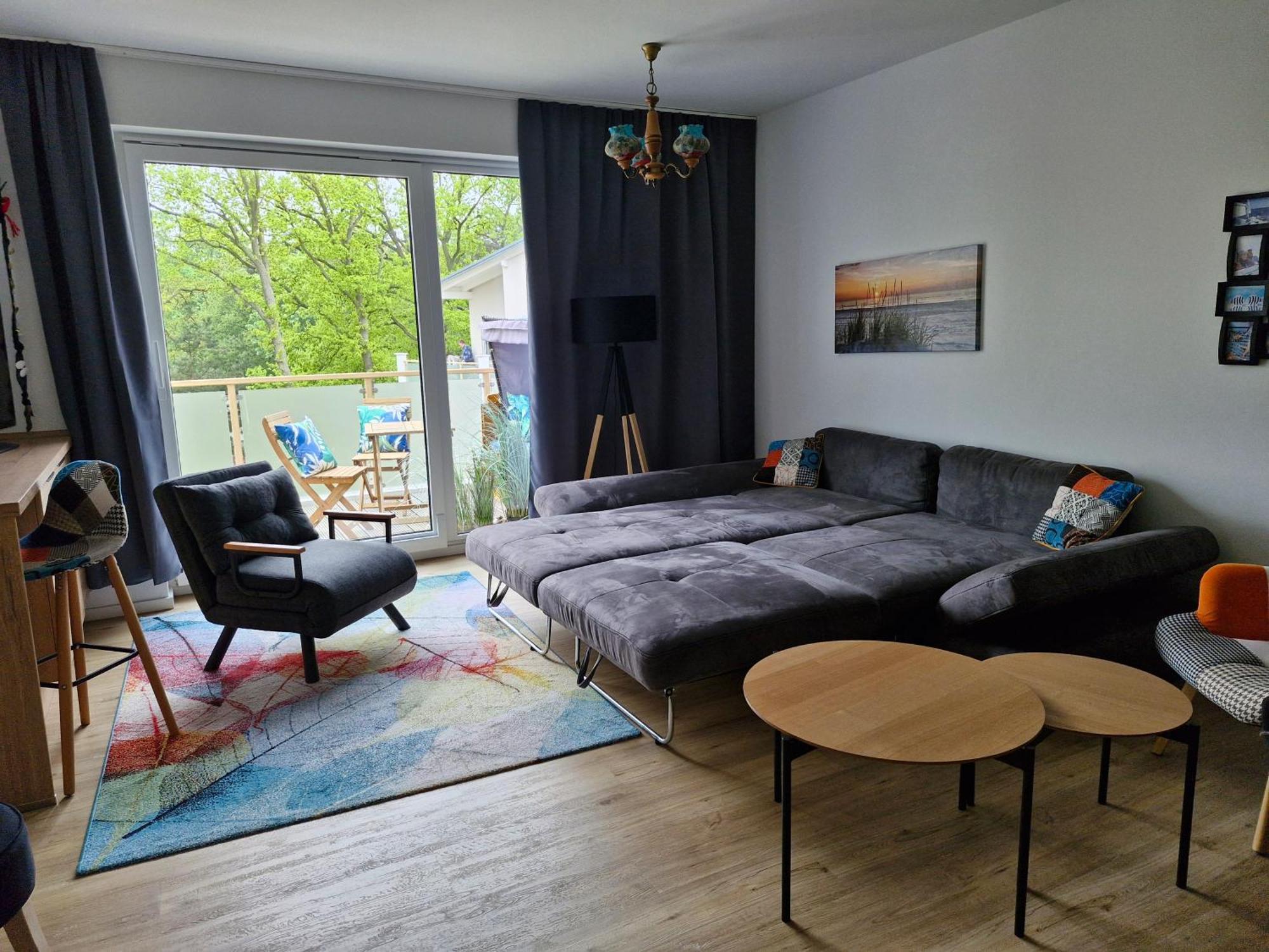 Ferienwohnung Ostseegras Markgrafenheide, 350M Bis Zur Ostsee, Unweit Von Warnemuende 로스토크 외부 사진