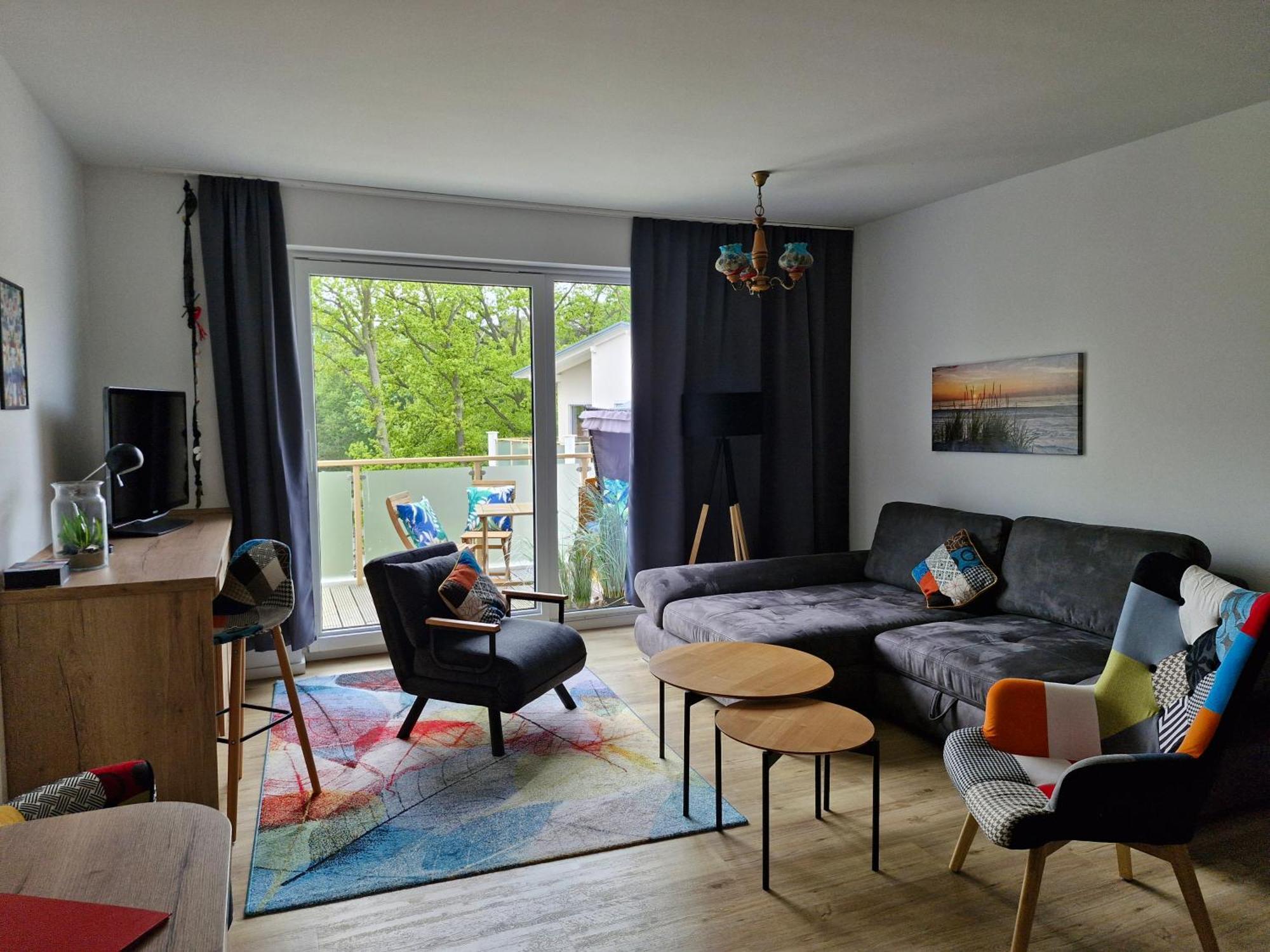Ferienwohnung Ostseegras Markgrafenheide, 350M Bis Zur Ostsee, Unweit Von Warnemuende 로스토크 외부 사진
